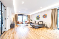 Zagreb, Kraljevec, prekrasna peterosobna obiteljska kuća s vrtom i 4 p