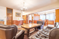 Zagreb, Kraljevec, uređen četverosoban stan 110 m2