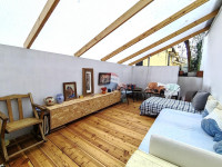 Zagreb, Ksaver - dvosoban stan s terasom