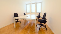 Zagreb, Kustošija, Coworking, privatni ured, najam poslovnih prostora