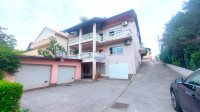 Zagreb, Kustošija - prekrasna samostojeća kuća 300 m2 s tri stana