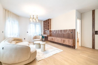 Zagreb, Kvaternikov trg, moderan dvosoban stan, 58 m²
