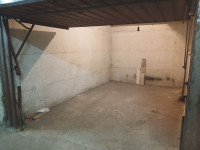ZAGREB (KVATERNIKOV TRG - VLAŠKA), PRODAJA GARAŽE 14,00 M2