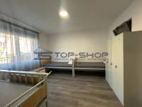 Zagreb Kvatrić, Smještaj za 16 radnika, parking, novouređeno