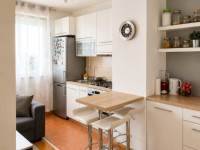 Zagreb, Lanište dvosoban stan NKP 33 m2