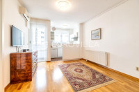Zagreb, Lanište, funkcionalan dvosoban stan 40 m²