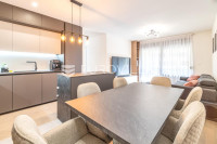 Zagreb, Lanište prekrasan trosoban stan 70 m² s dva garažna parkinga u