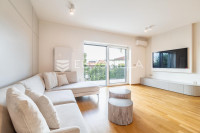 Zagreb, Lašćina, ekskluzivan četverosoban stan s balkonom od 130 m², g