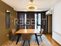 Zagreb, Lašćina-najam, stan 80 m², trosoban, renoviran, lođa, parking