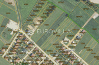 Zagreb, Lučko, građevinsko zemljište 5795 m²