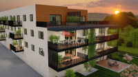 Zagreb, Lučko, S19 četverosoban stan , 103 m2, novogradnja