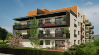 Zagreb, Lučko, S20 trosoban stan , 81 m2, novogradnja