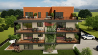 Zagreb, Lučko, S23 trosoban stan , 81 m2, novogradnja