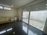 Zagreb, Lučko – stan u suterenu s terasom