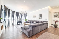 Zagreb, Lukšić, atraktivna kuća za najam