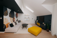 I Zagreb I Luksuzni penthouse I JEDINSTVENA PRILIKA I 165 m2