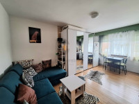 Zagreb, Maksimir, 30 m2, stan, parking (prodaja)