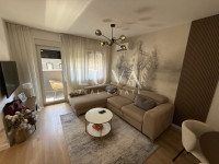 Zagreb, Maksimir, 3S stan s GMP-om u novogradnji, NKP 69.40 m²