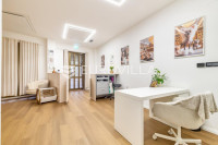 Zagreb, Maksimir, adaptiran dvoetažni ulični poslovni prostor / lokal