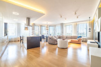 Zagreb, Maksimir, četverosoban stan na savršenoj lokaciji 158 m² 3 gar