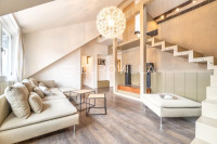 Zagreb, Maksimir, Crnčićeva, trosoban stan 116.5 m² ODLIČNA LOKACIJA