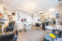 Zagreb, Maksimir, dvoetažni poslovni prostor površine 52 m² + garažno