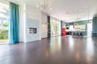 Zagreb, Maksimir, Gornji bukovac, novoizgrađena vila za najam