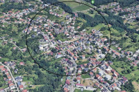 Zagreb, Maksimir, građevinsko zemljište 2.000 m2 za obiteljsku villu