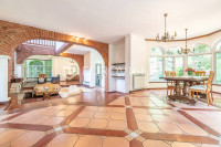 Zagreb, Maksimir, jedinstvena luksuzna villa površine 532,50 m2