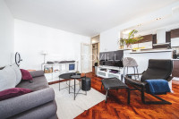 Zagreb, Maksimir, komforan dvoiposoban stan 70 m²