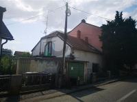 Zagreb, Maksimir, kuća, 207 m2, zemljište 577 m2 (prodaja)