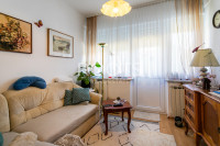 Zagreb Maksimir Lašćina dvosoban stan 41 m2