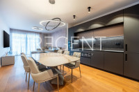 Zagreb, Maksimir – Luksuzan četverosoban stan, prvi najam