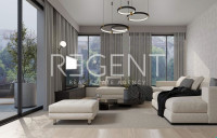 Zagreb, Maksimir - Luksuzan penthouse 113 m2