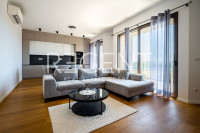 Zagreb, Maksimir — Penthouse 98 m² za najam, 2 garažna mjesta