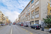 Zagreb, Maksimir, poslovni prostor, ulični lokal 70 m²