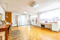 Zagreb, Maksimir, poslovni prostor, ulični lokal 71 m²