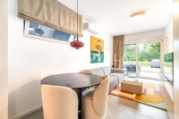Zagreb, Maksimir, prekrasan dvosoban stan površine 50 m² PRVI NAJAM