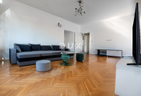 ZAGREB, MAKSIMIR - Premium stan s pogledom