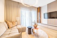 Zagreb, Maksimir, Ravnice, luksuzan dvosoban stan 63 m² u novogradnji,