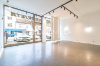 Zagreb, Maksimir, reprezentativan poslovni prostor 180 m² na frekventn