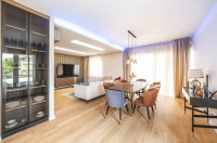 Zagreb, Maksimir (Rim), 115 m2, 3s, luksuzan i moderan stan, VPM