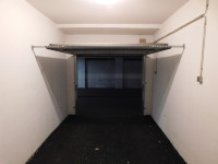 ZAGREB (MAKSIMIR-RUŽMARINKA), PRODAJA GARAŽE 16,08 M2