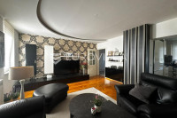 Zagreb, Maksimir, Svetice, četverosoban stan 105 m² s loggiom
