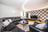 Zagreb, Maksimir, Svetice, četverosoban stan 105 m² s loggiom