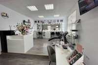 Zagreb, Maksimir, ulični poslovni prostor / lokal 46 m2