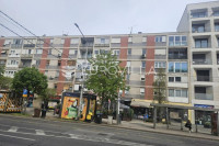 Zagreb, Maksimirska, prizemni ulučni poslovni prostor 25 m²