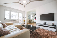 Zagreb, Malešnica moderan dvosoban stan 60 m²