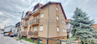 Zagreb - Malešnica, trosoban stan 1. kat 62.44 m² + GPM