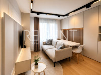 Zagreb, Malešsnica -  Stan 43,40 m2, 2S, 2. kat, renoviran, prvi najam